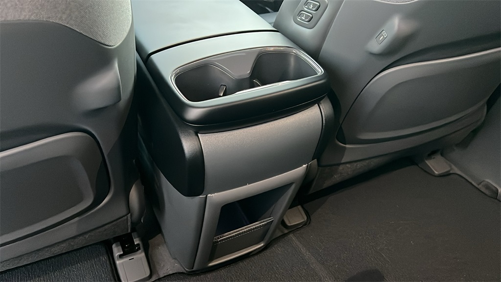 2026 Kia EV9 Wind photo 4