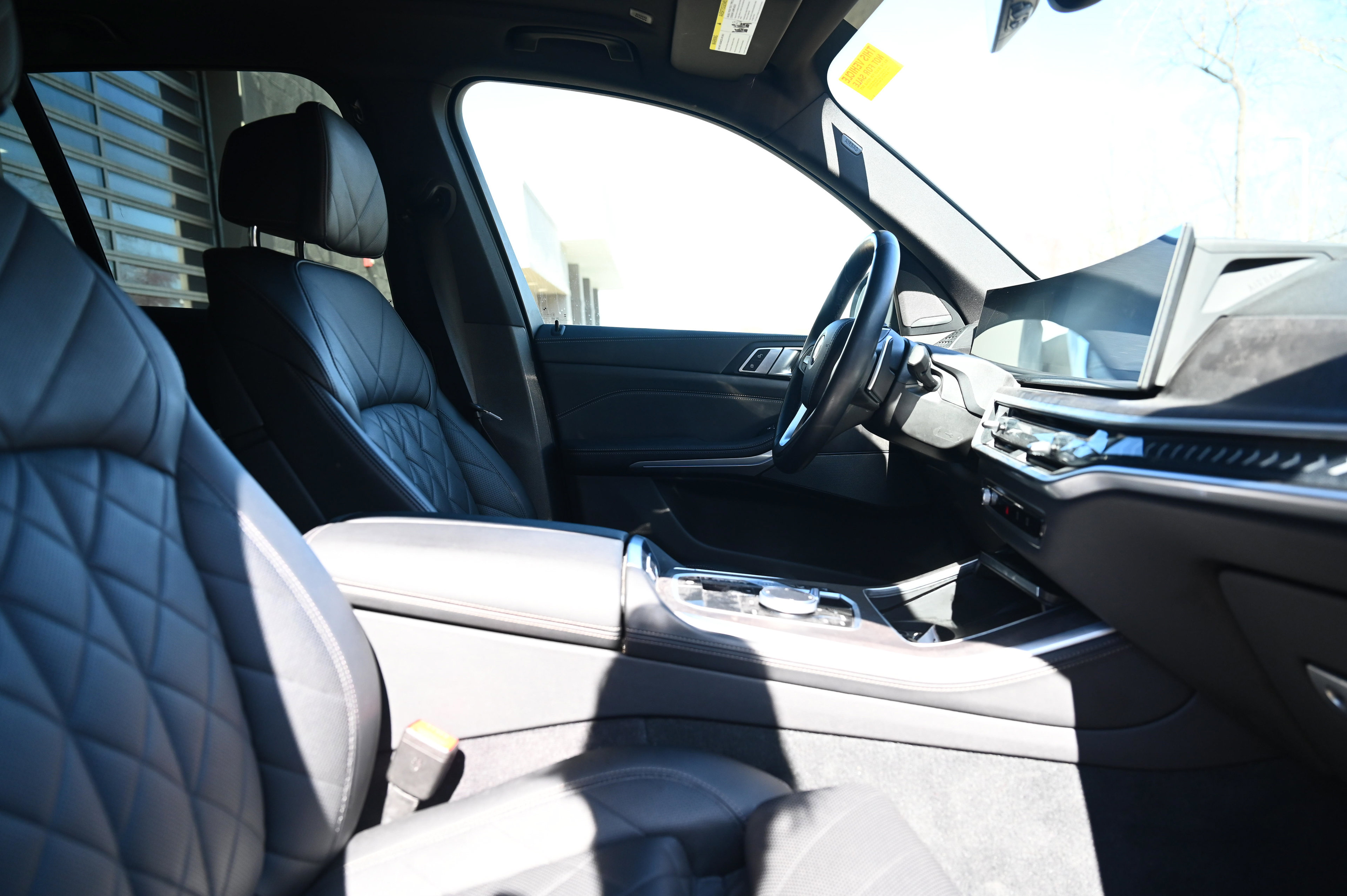 2024 Bmw X5 xDrive40i photo 25