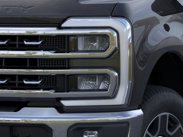 2026 Ford F-350 Lariat photo 17