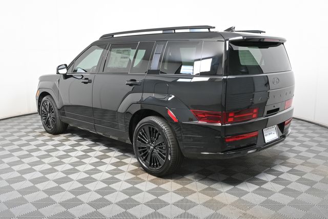 2026 Hyundai Santa Fe Calligraphy photo 3