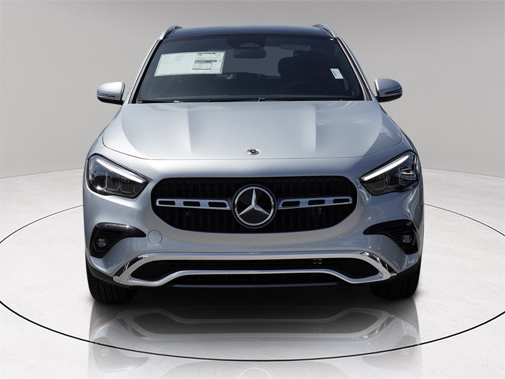 2026 Mercedes Benz GLA 250 photo 2