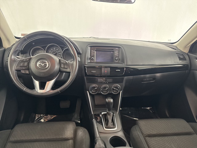 2015 Mazda CX-5 Touring photo 19