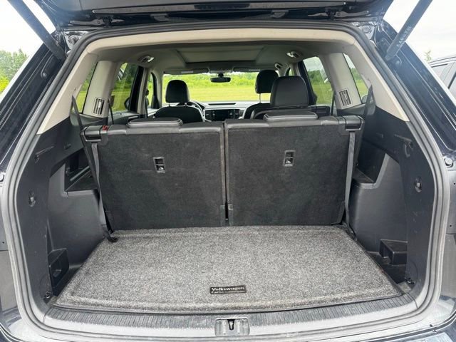 2023 Volkswagen Atlas V6 SE Technology photo 6