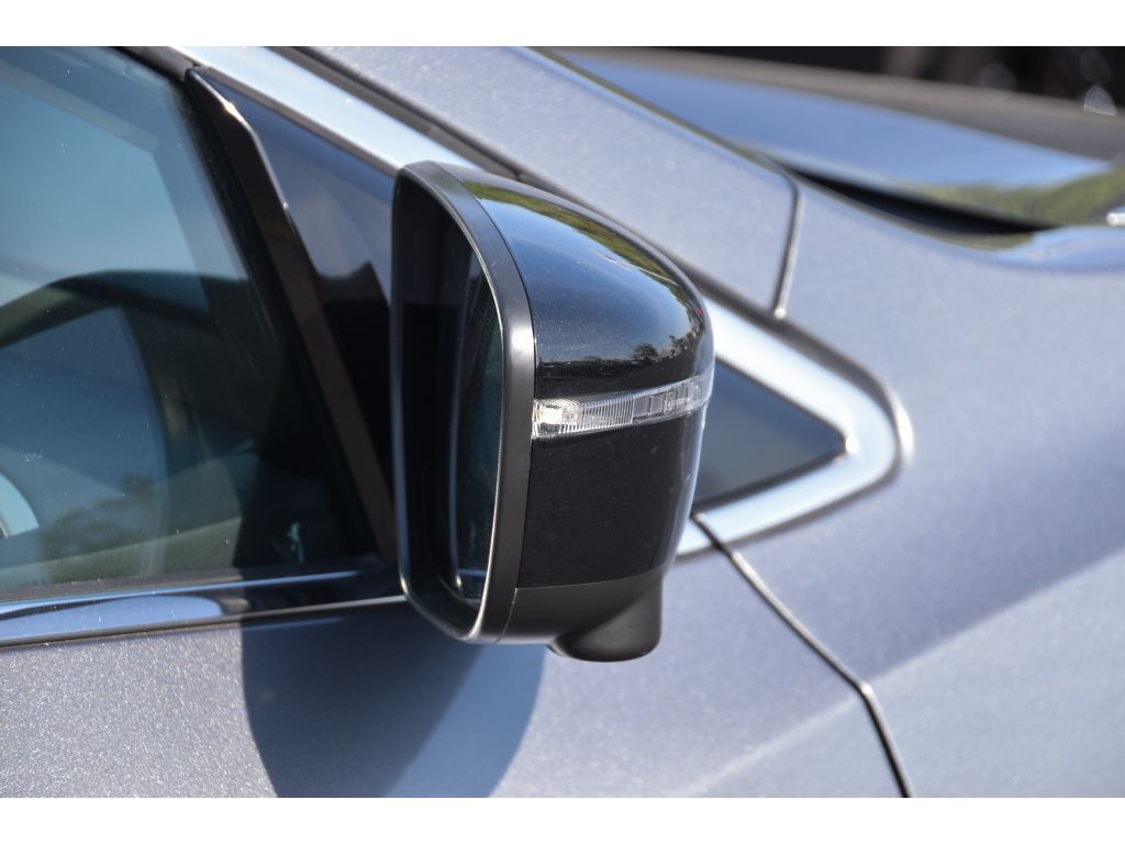 2018 Nissan Murano SL photo 27