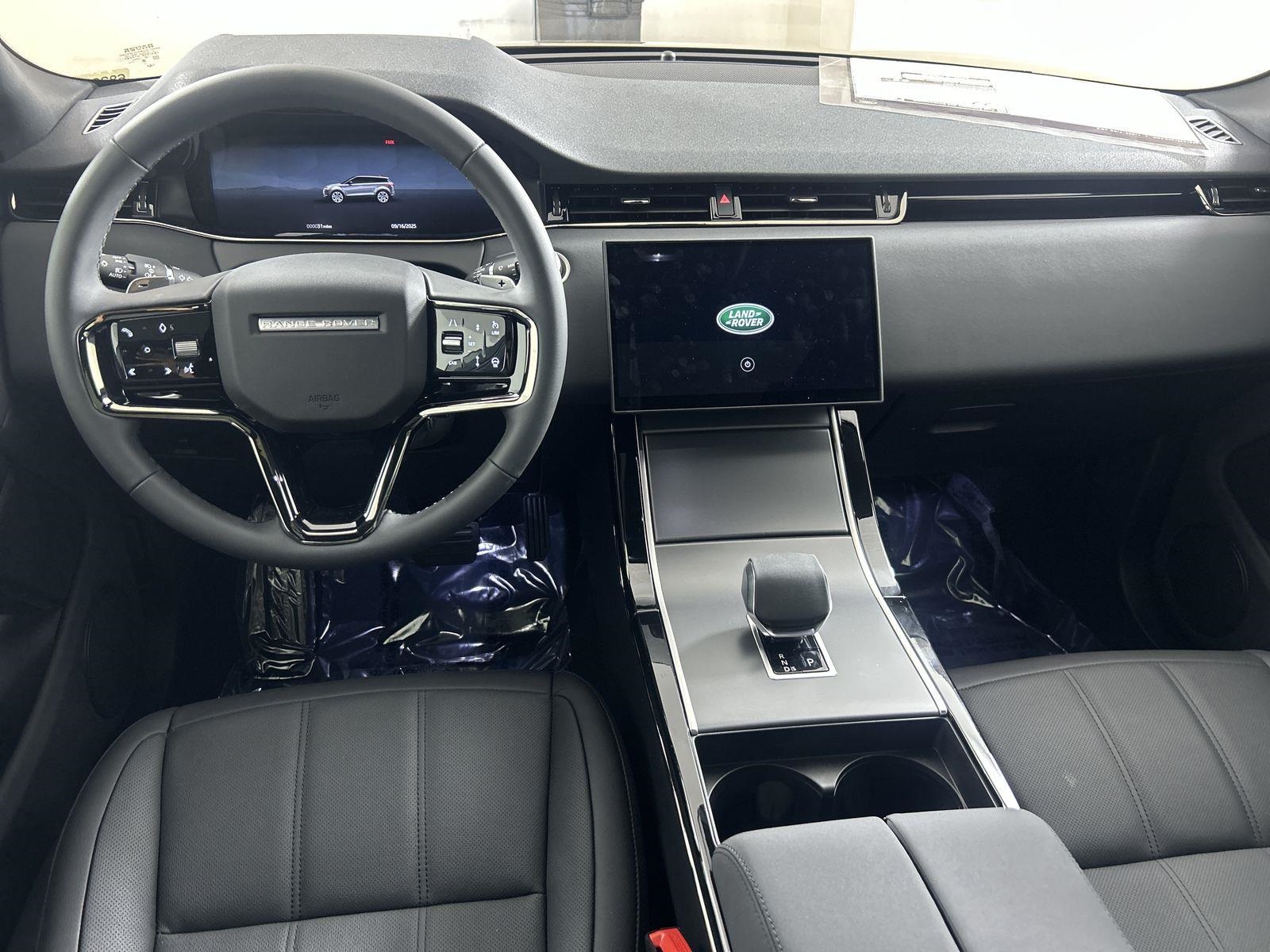 2026 Land Rover Range Rover Evoque S photo 10