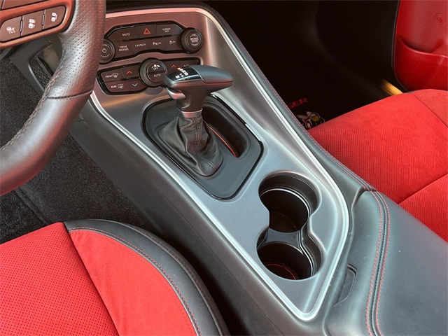 2022 Dodge Challenger R/T Scat Pack photo 14