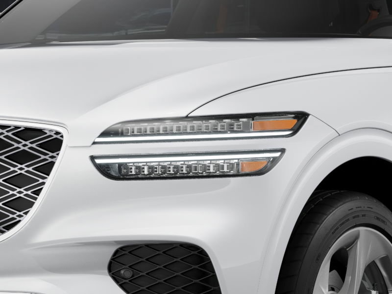 2026 Genesis GV70 2.5T photo 7