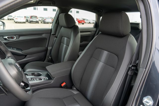 2024 Honda Civic Sport photo 11