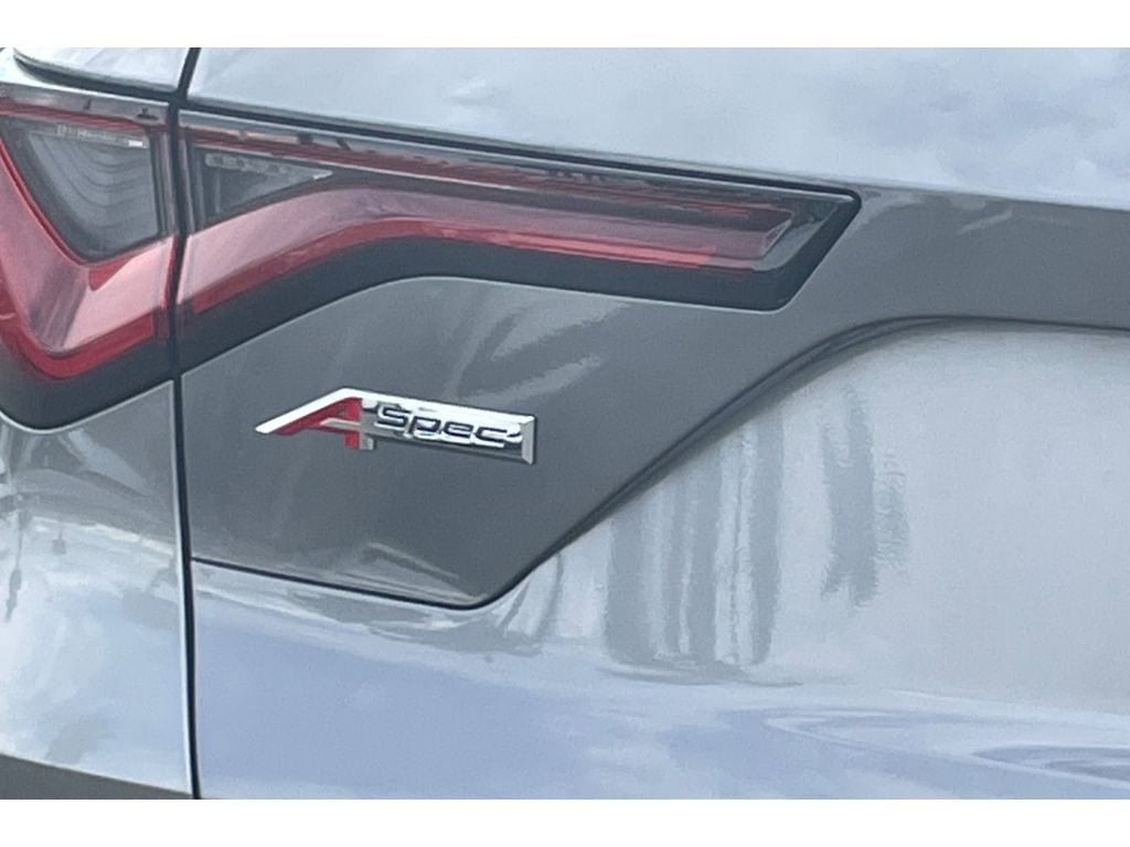 2023 Acura MDX SH-AWD A-Spec photo 44