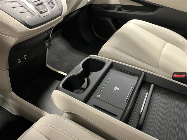 2026 Honda Odyssey EX-L photo 20