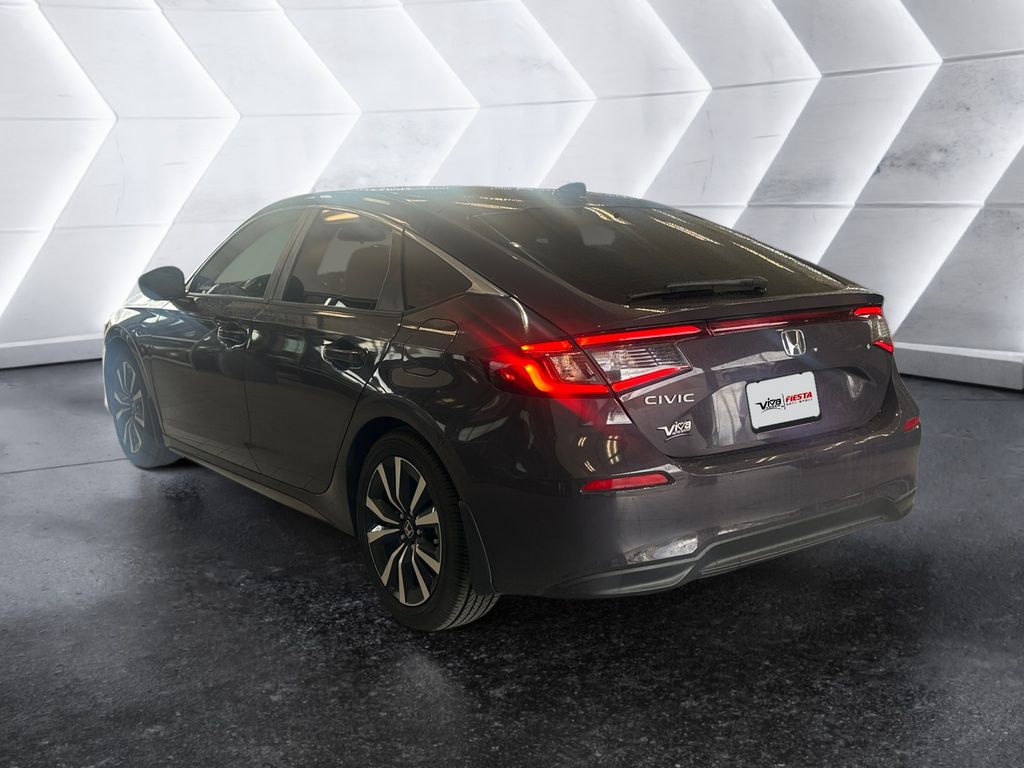 2023 Honda Civic EX-L photo 6
