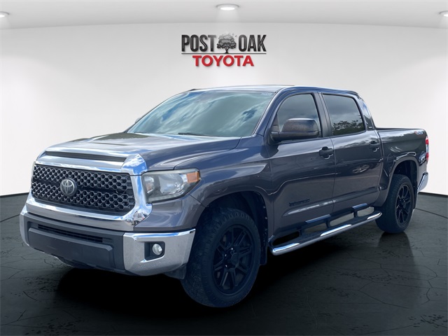 2019 Toyota Tundra SR5 Grade photo 3