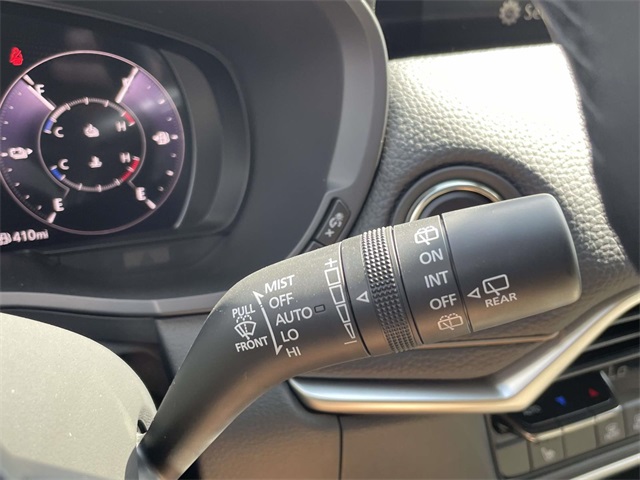 2025 Mazda CX-70 Plug-in Hybrid Premium photo 30