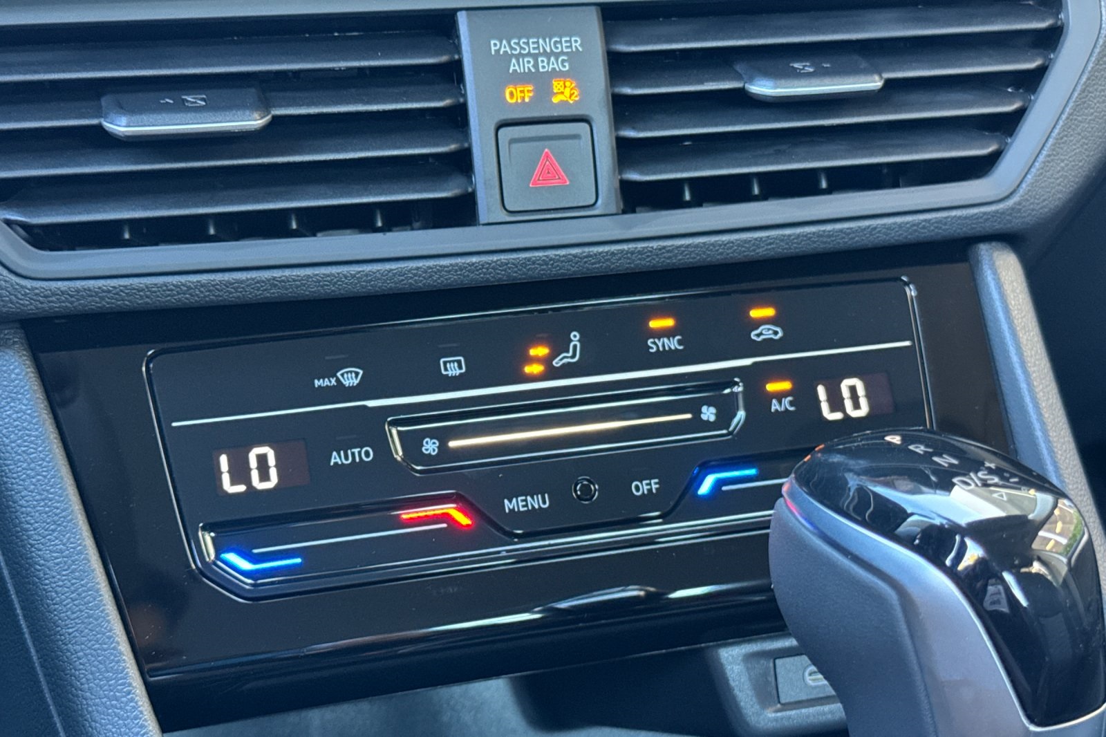2025 Volkswagen Jetta S photo 19