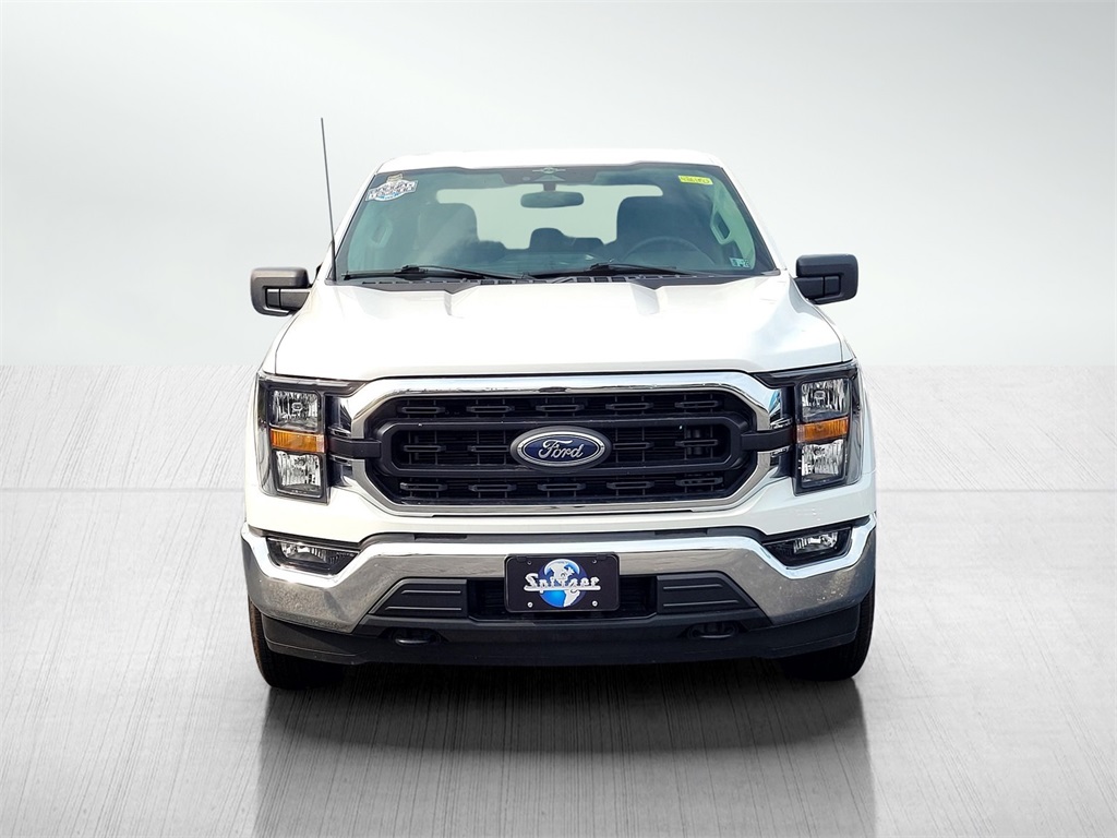 2023 Ford F-150 XLT photo 10