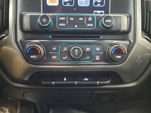 2018 Chevrolet Silverado 1500 LT photo 25