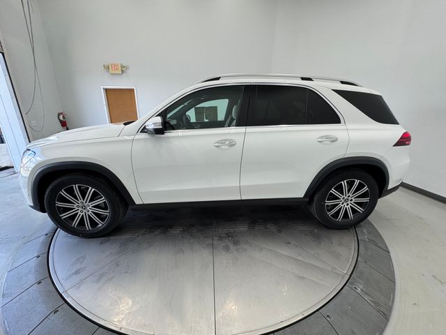 2026 Mercedes Benz GLE 350 photo 12