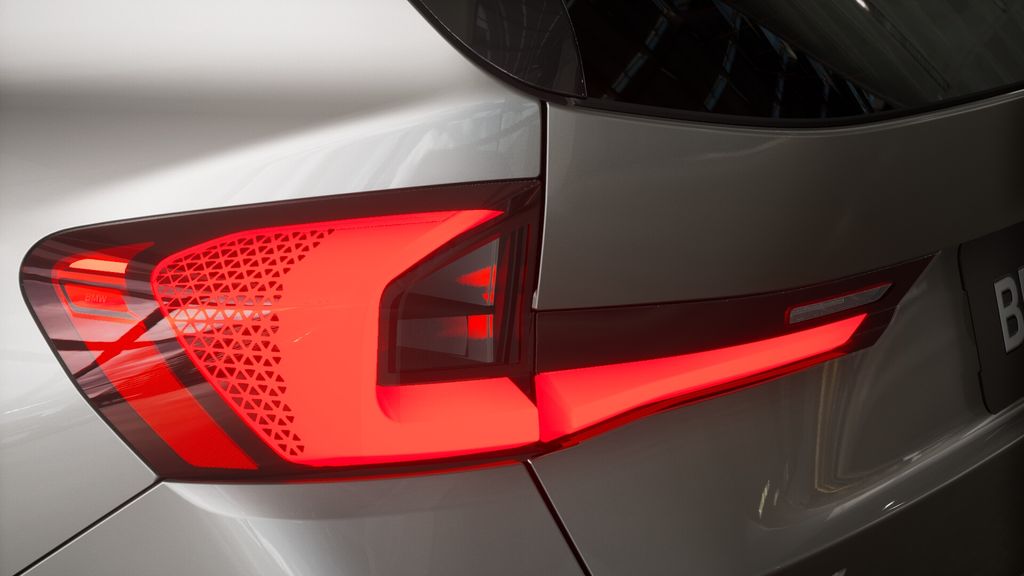 2025 Bmw X1 XDrive28i photo 31