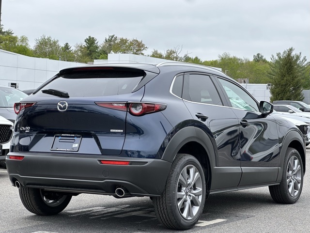 2025 Mazda CX-30 2.5 S Preferred photo 2