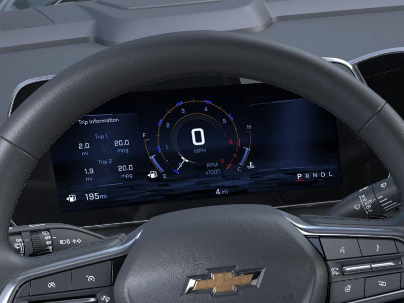 2025 Chevrolet Tahoe Premier photo 18