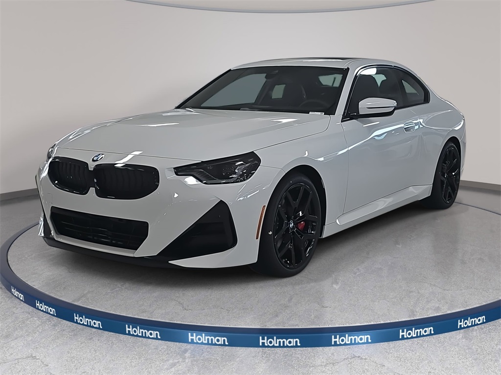 2026 BMW 2 Series 230i's photo