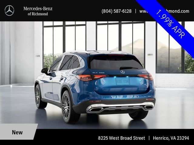 2025 Mercedes Benz GLC 300 4MATIC photo 26