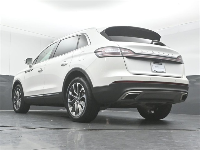 2023 LINCOLN NAUTILUS - Image 42