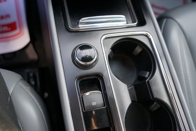 2020 LINCOLN CORSAIR - Image 19