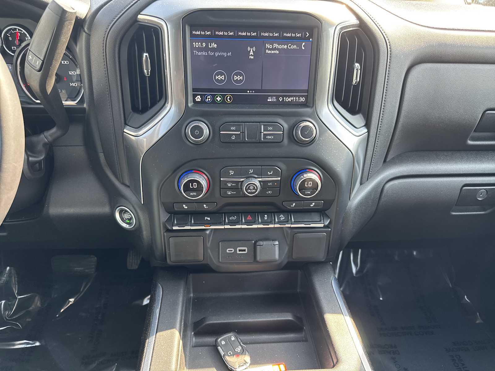2022 Chevrolet Silverado 1500 LT Trail Boss photo 29