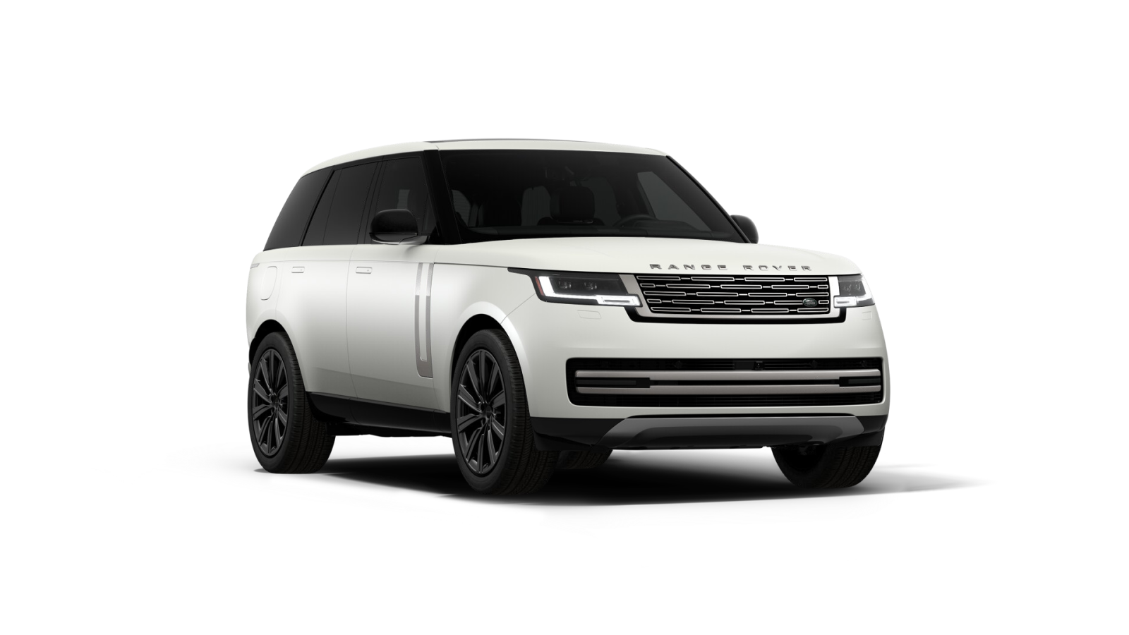2026 Land Rover Range Rover SE's photo