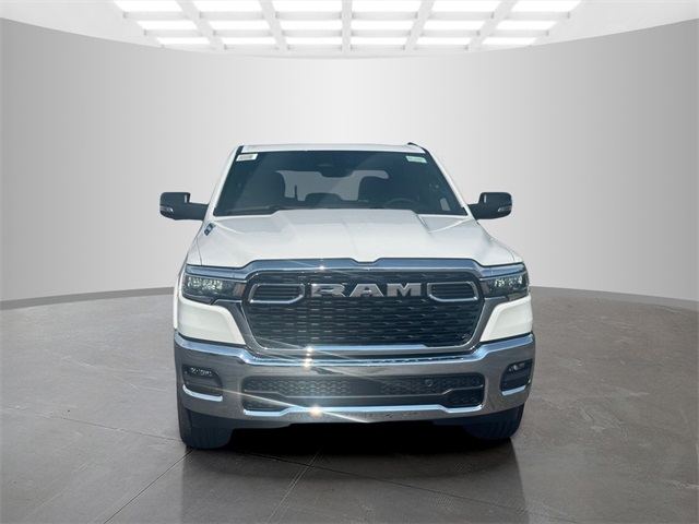 2025 Ram 1500 Big Horn photo 2