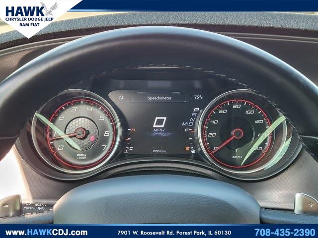 2023 DODGE CHARGER - Image 17