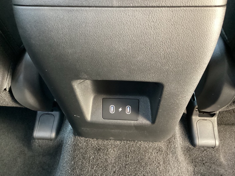 2025 Hyundai Tucson SEL photo 14
