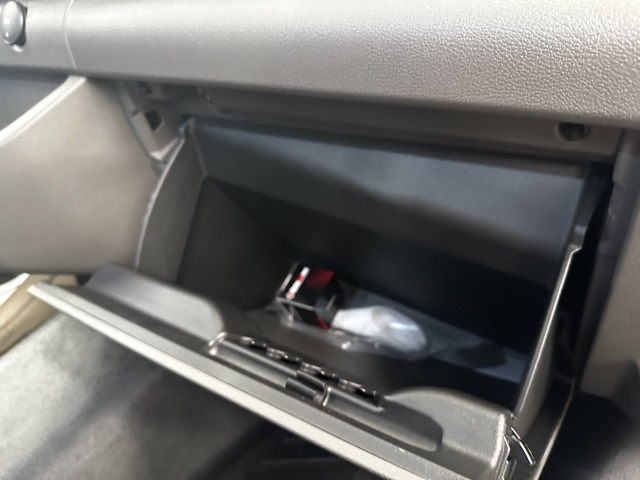 2025 Ford Transit Cargo Van photo 11