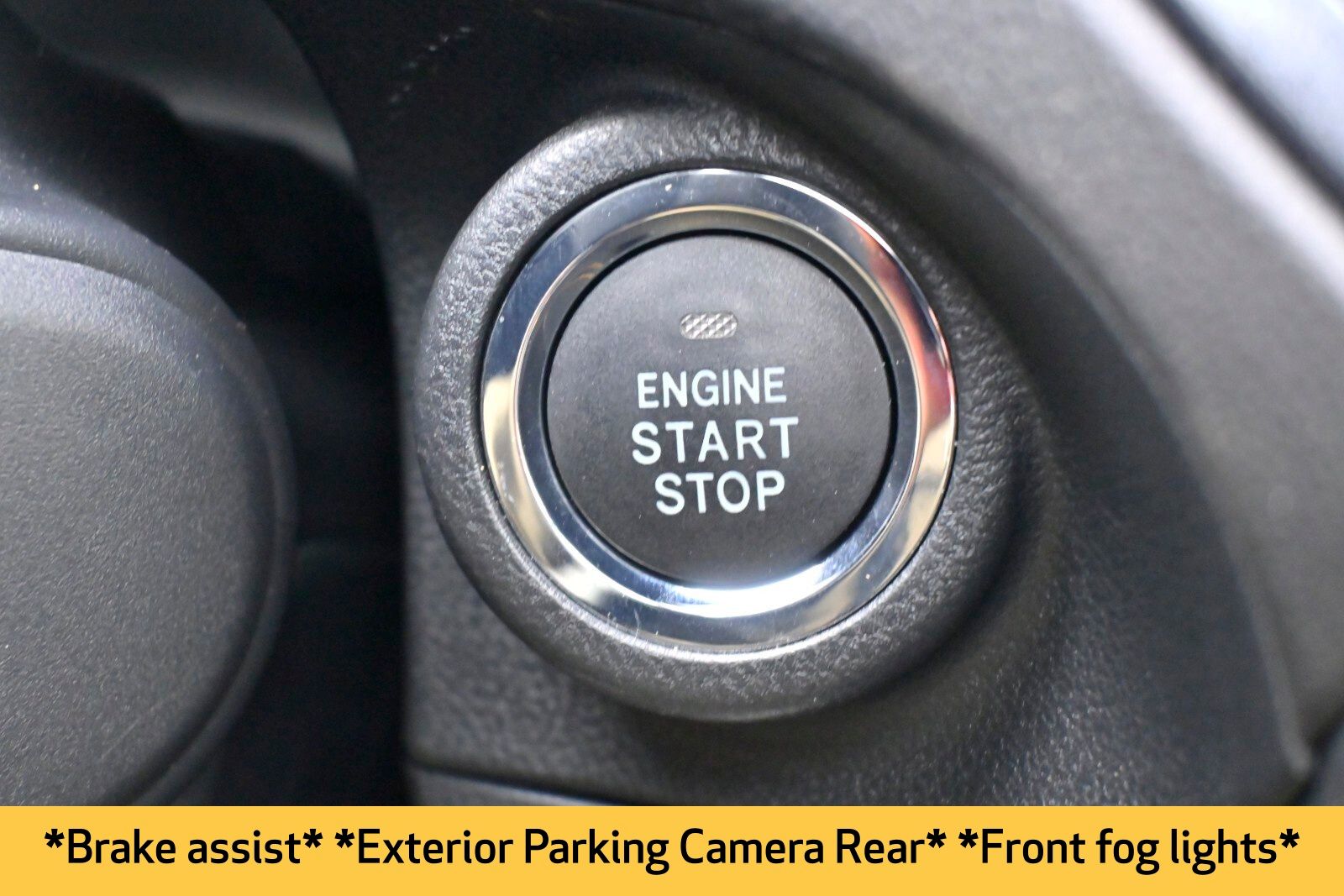 2025 Subaru Forester Wilderness photo 4