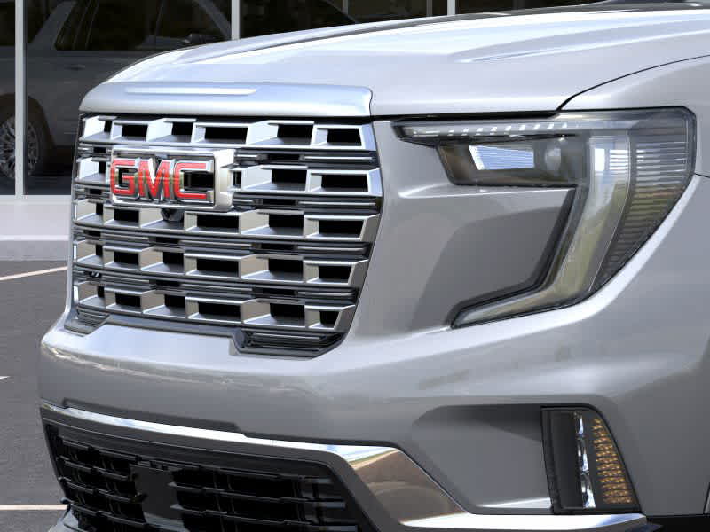 2026 Gmc Acadia Denali photo 13