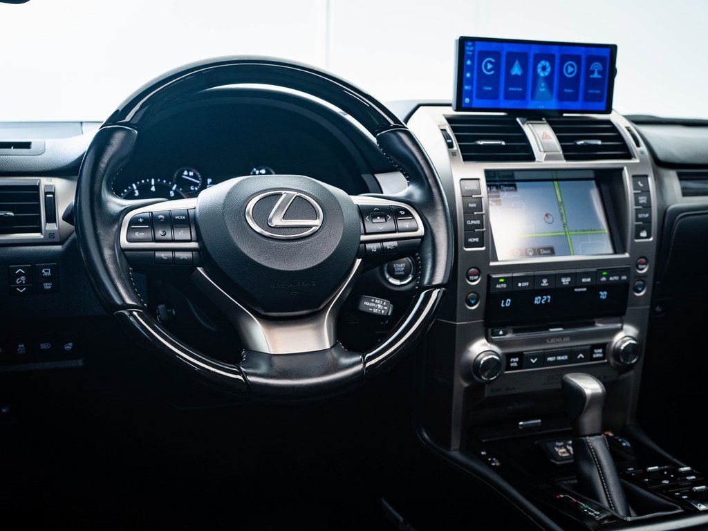 2021 Lexus GX 460 Luxury photo 18