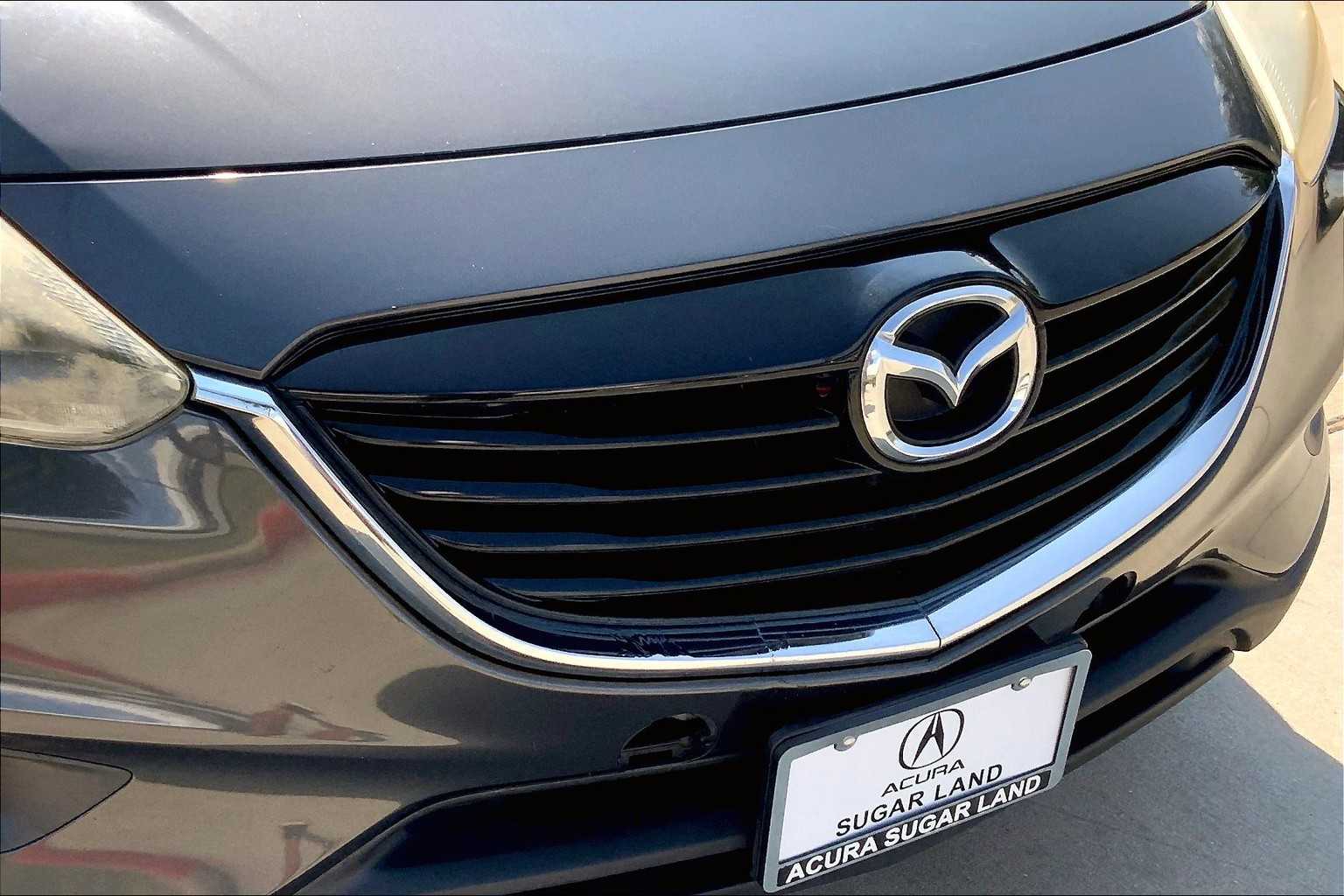 2014 Mazda CX-9 Touring photo 28