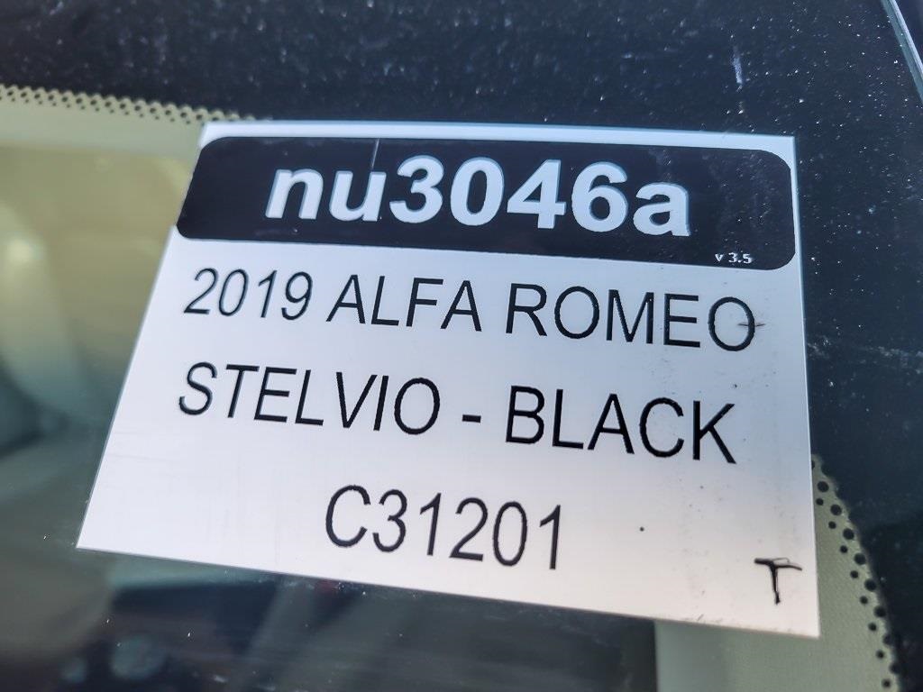 2019 ALFA ROMEO STELVIO - Image 24