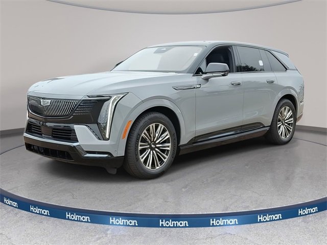 2026 Cadillac Escalade IQ Sport's photo