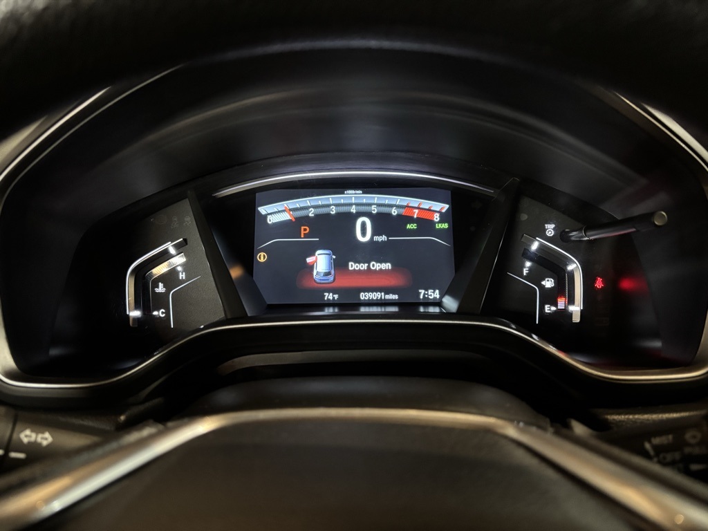 2022 Honda CR-V EX photo 14