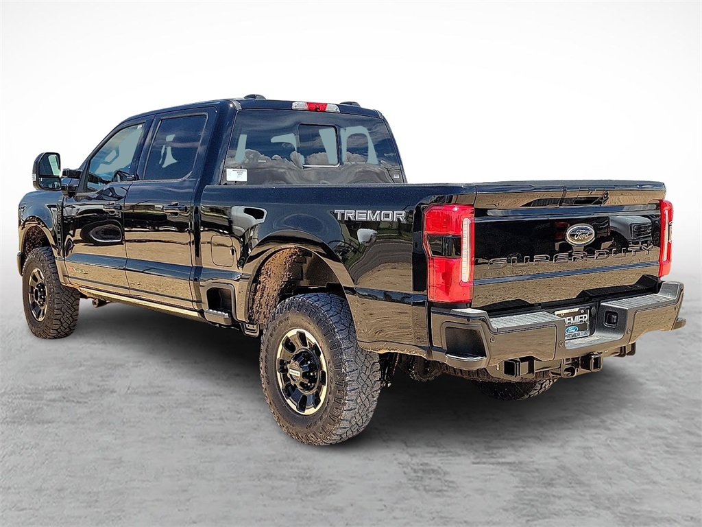 2025 Ford F-250 photo 7