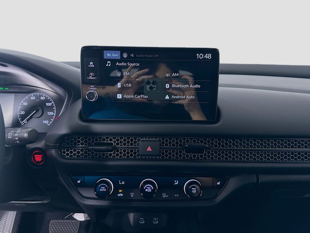 2026 Honda HR-V Sport photo 11