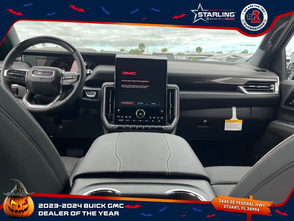 2026 Gmc Yukon photo 29