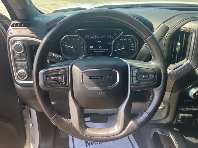 2019 Gmc Sierra 1500 Denali photo 23