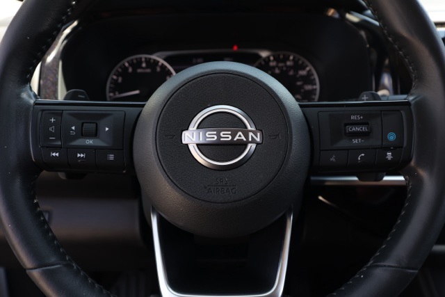 2022 Nissan Pathfinder SL photo 20