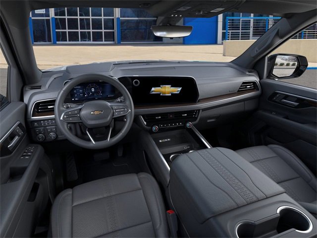 2025 Chevrolet Tahoe High Country photo 12