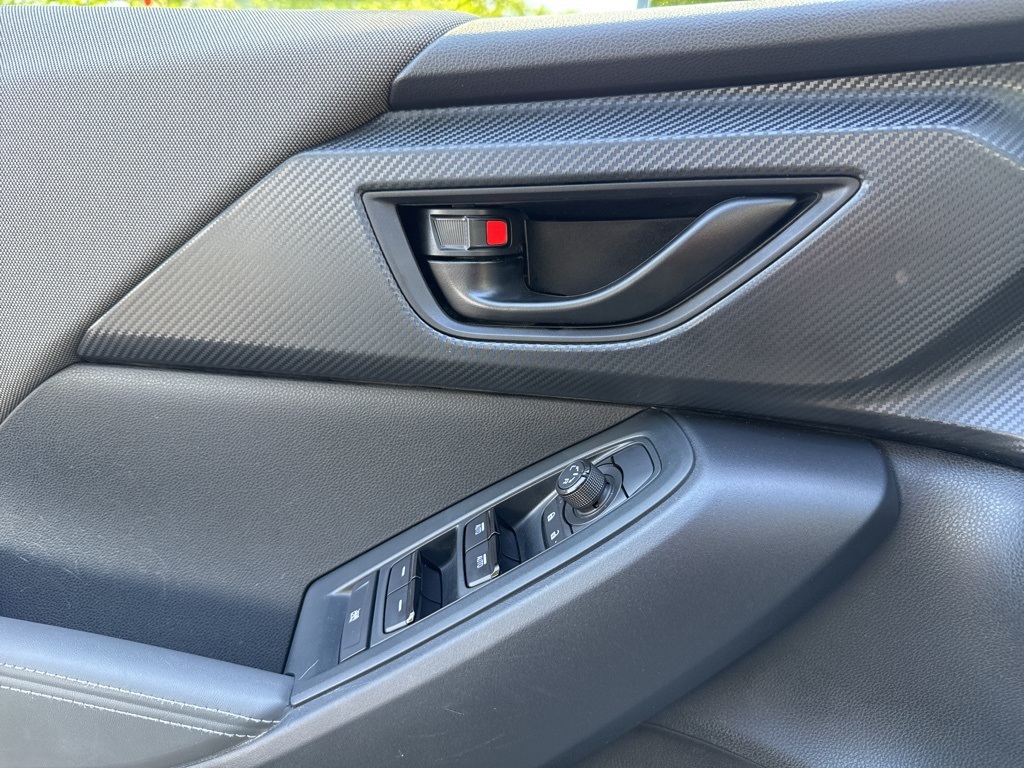 2024 Subaru Crosstrek Premium photo 16