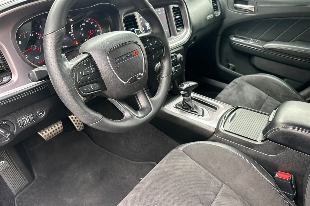 2022 Dodge Charger R/T photo 12