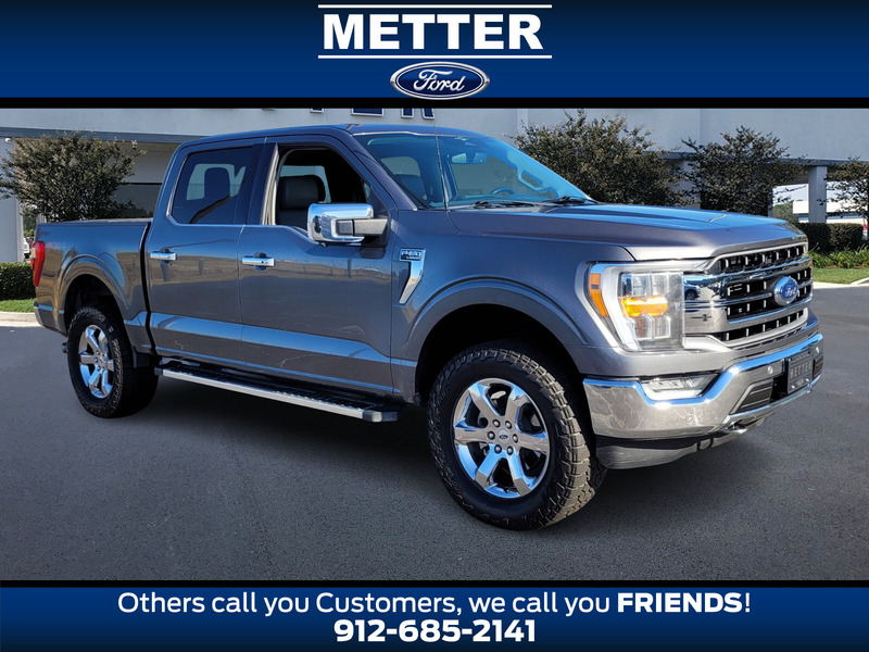 2023 Ford F-150 Lariat's photo
